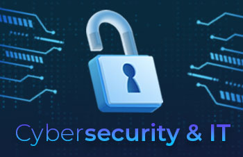 Cybersecurity & IT Services