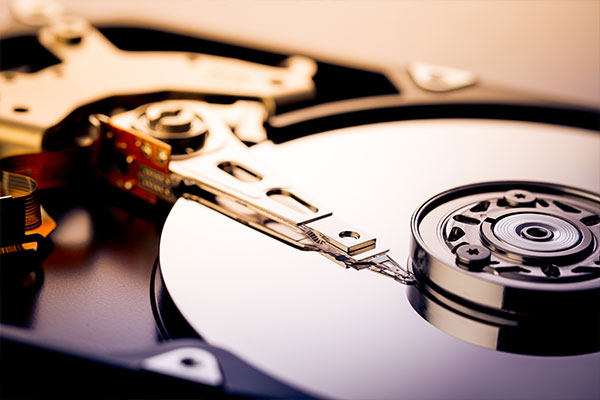 Cybersecurity & IT - Backup and Restore