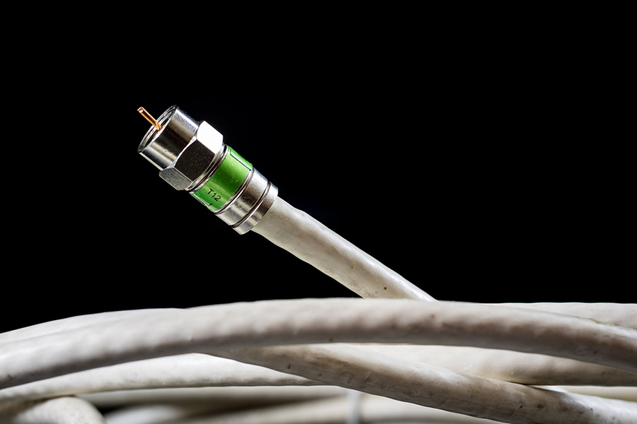 Sunwire Cable Internet for Business